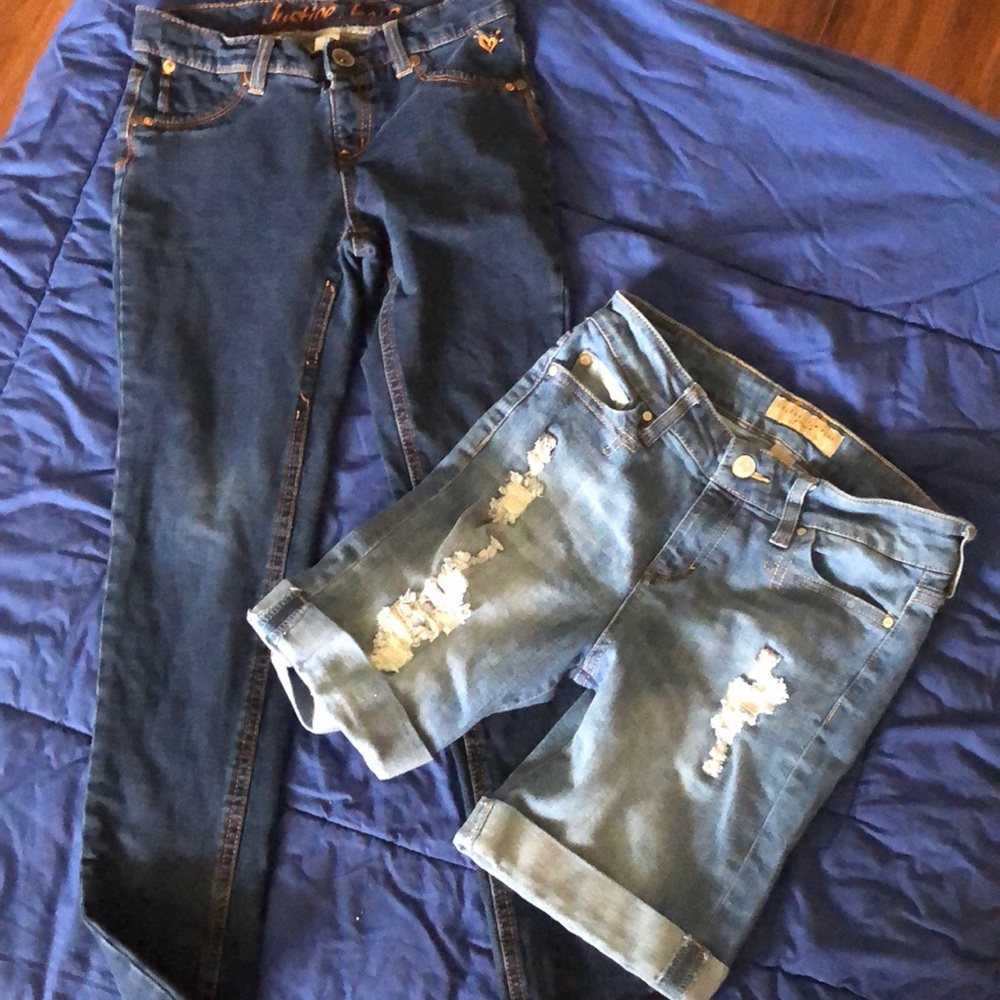 Jeans Lot